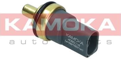 Sensor, coolant temperature 4080016 - image 2