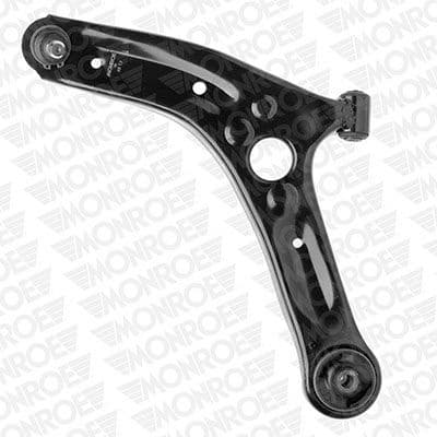 Control/Trailing Arm, wheel suspension L43A30 - image 2