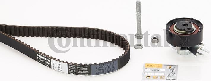 Timing Belt Kit CT846K1 - image 3