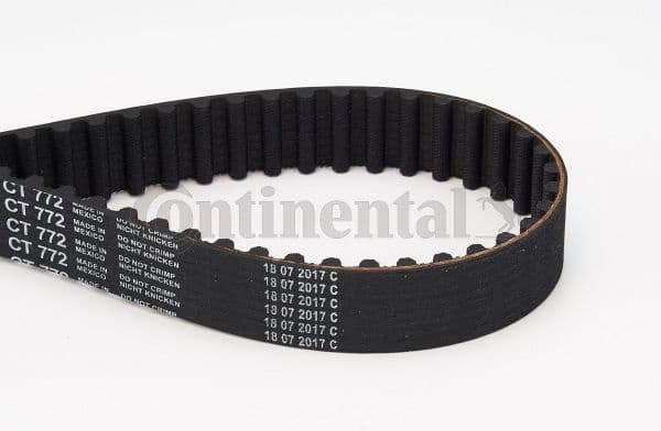 Timing Belt CT772 - image 2
