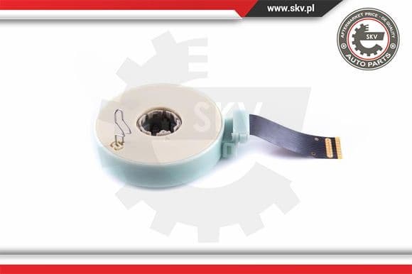 Steering Angle Sensor 17SKV477 - image 2