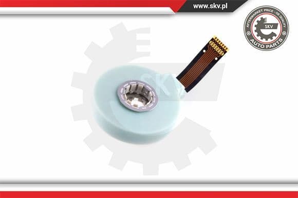 Steering Angle Sensor 17SKV477 - image 3