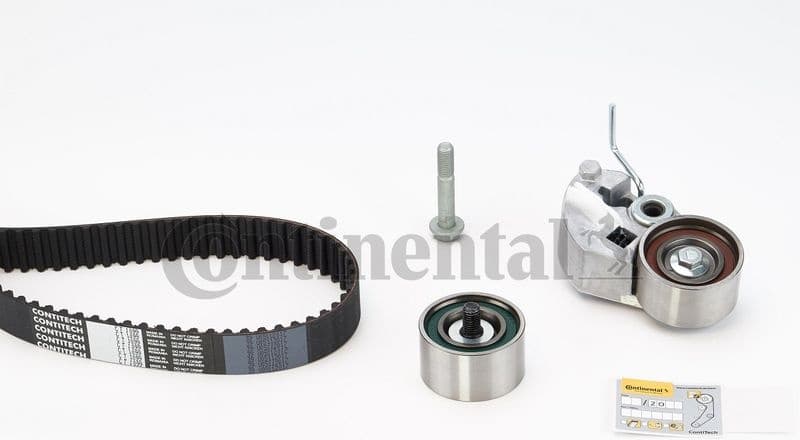 Timing Belt Kit CT1099K2 - image 3