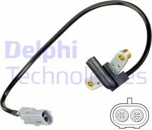 Sensor, crankshaft pulse SS11261