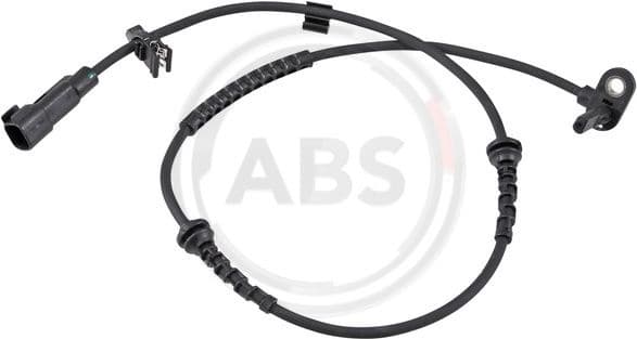 Sensor, wheel speed 32071 - image 4