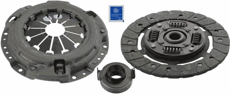 Clutch Kit 3000 951 555