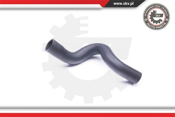 Radiator Hose 24SKV227 - image 2