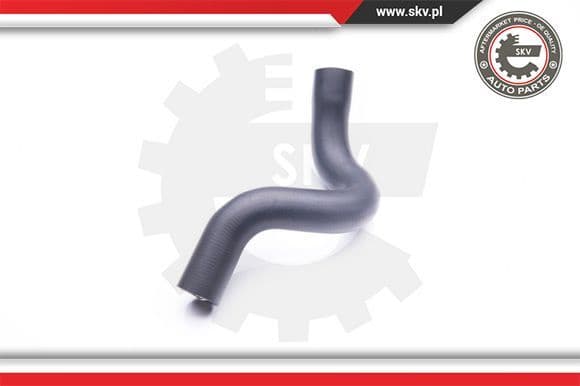 Radiator Hose 24SKV227 - image 3
