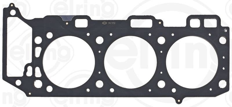 Gasket, cylinder head 907.950