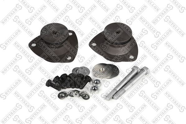 Repair Kit, driver cab suspension 87-13008-SX