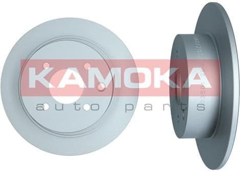 Brake Disc 103501