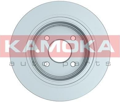 Brake Disc 103501 - image 2