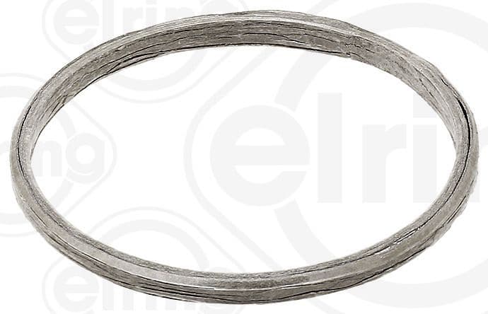 Gasket, exhaust pipe 598.480