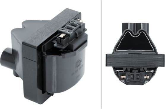 Ignition Coil 5DA 358 168-281