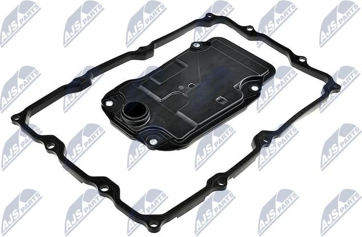 Hydraulic Filter Kit, automatic transmission FSF-TY-009 - image 2