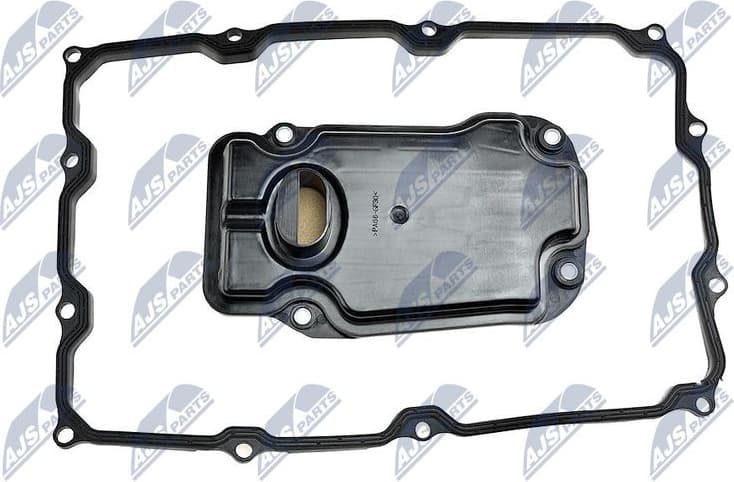 Hydraulic Filter Kit, automatic transmission FSF-TY-009 - image 3