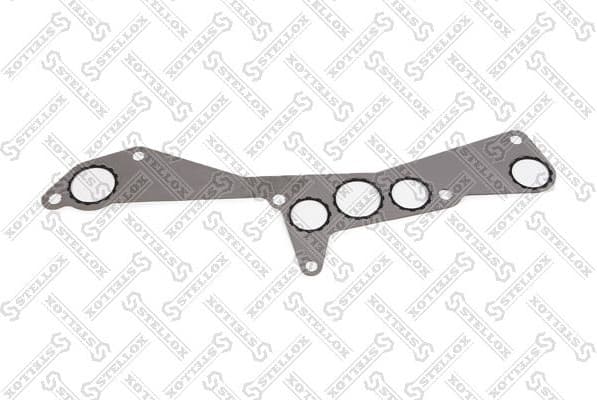 Gasket, oil filter housing 81-65204-SX