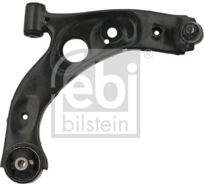 Control/Trailing Arm, wheel suspension 41361