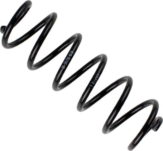 Suspension Spring BILSTEIN - B3 OE Replacement 36-301768