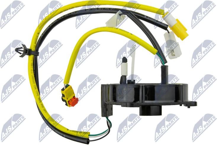 Clock Spring, airbag EAS-DW-002 - image 3
