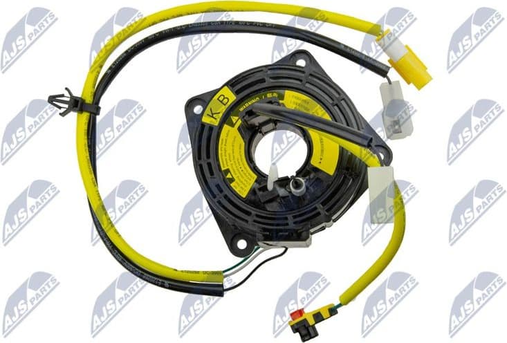 Clock Spring, airbag EAS-DW-002 - image 4