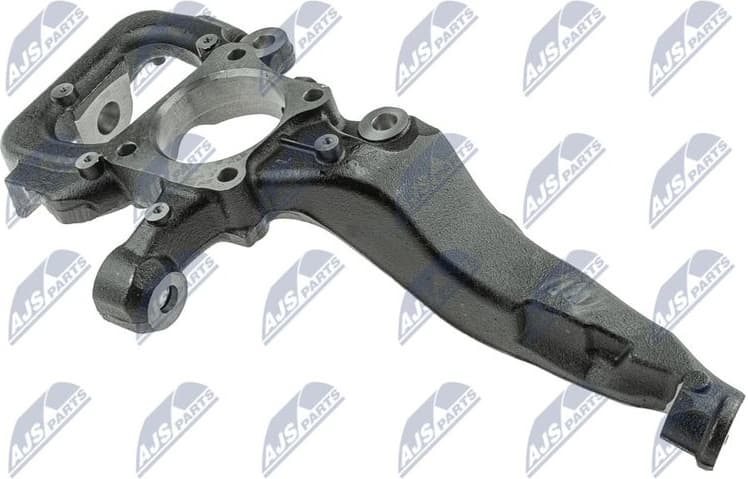Steering Knuckle, wheel suspension ZZP-LR-004 - image 2