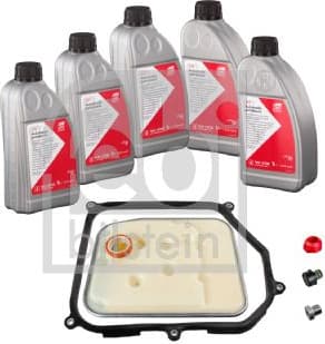 Parts Kit, automatic transmission oil change 176814