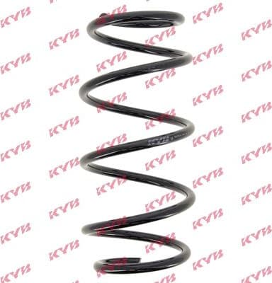 Suspension Spring K-Flex RH3914