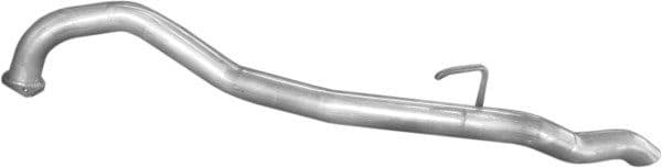 Exhaust Pipe 17.445