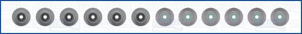 Seal Set, valve stem 57073400