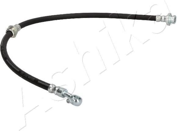 Holding Bracket, brake hose 69-01-1008 - image 2