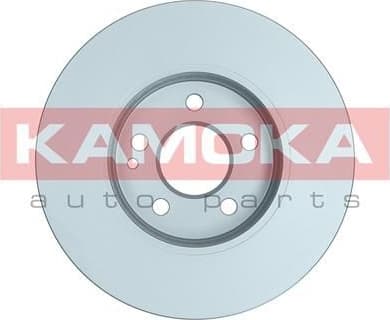 Brake Disc 103343 - image 2