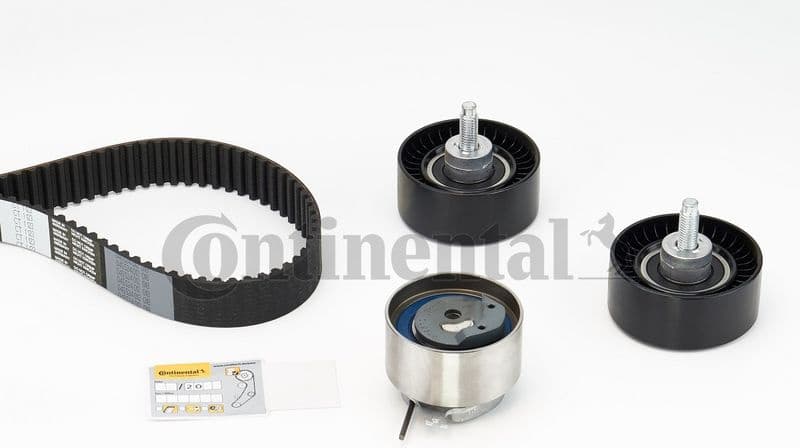 Timing Belt Kit CT1123K1 - image 3