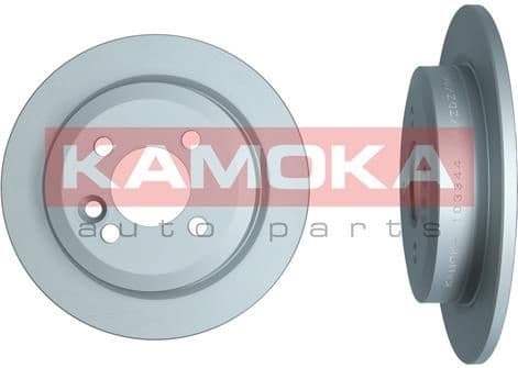 Brake Disc 103344