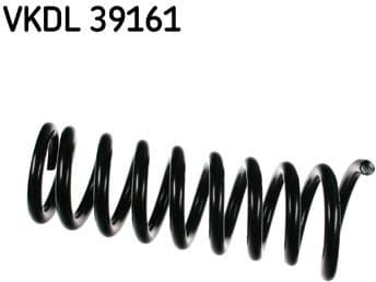 Suspension Spring VKDL39161