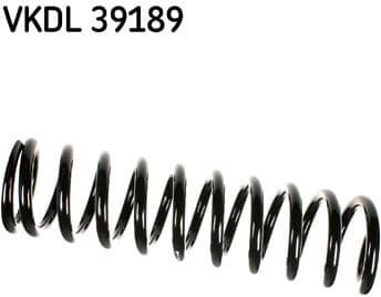 Suspension Spring VKDL39189