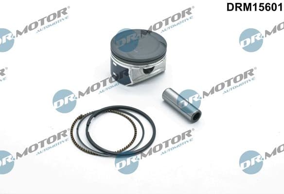 Piston DRM15601