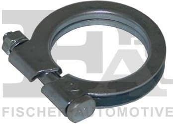 Pipe Connector, exhaust system 961-955