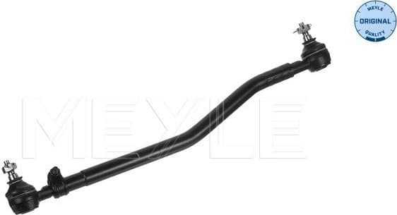 Tie Rod MEYLE-ORIGINAL: True to OE. 116 030 9004