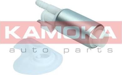 Fuel Pump 8410027 - image 2