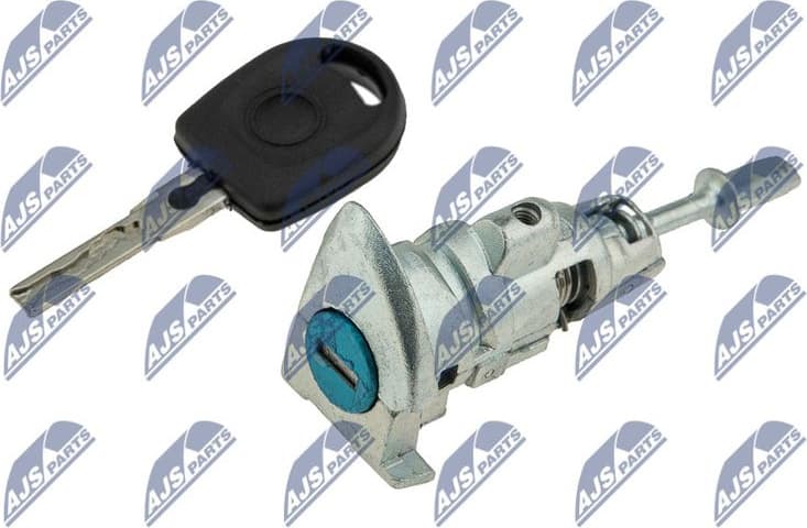 Lock Cylinder EZC-VW-284