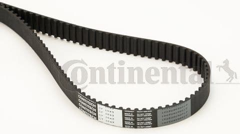 Timing Belt CT1043 - image 2