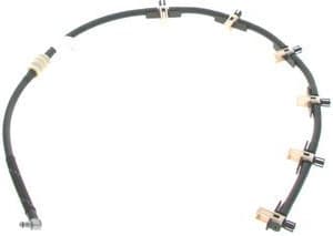 Hose, fuel overflow 0445130211