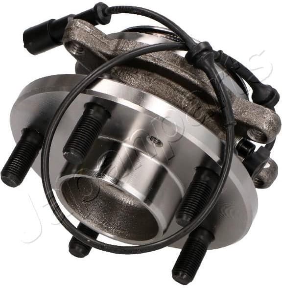 Wheel Hub KK-20091 - image 3