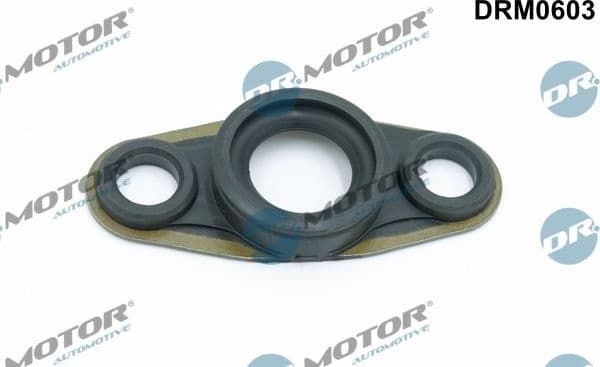 Seal, injector holder DRM0603