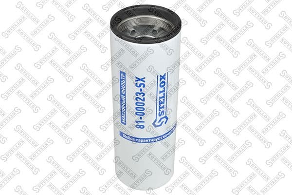 Oil Filter 81-00023-SX