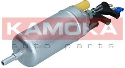 Fuel Pump 8410022 - image 3