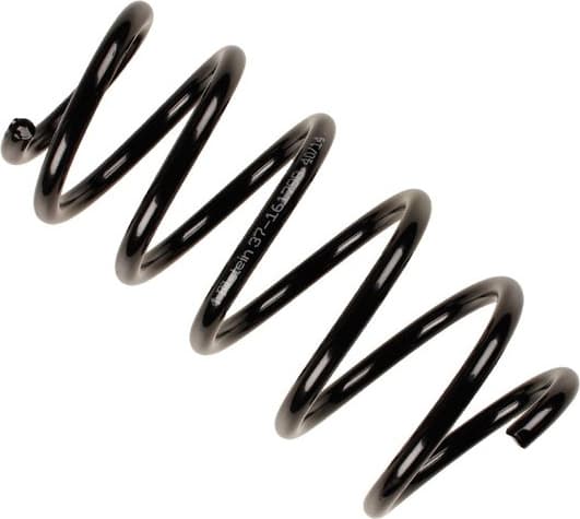 Suspension Spring BILSTEIN - B3 OE Replacement 37-161798