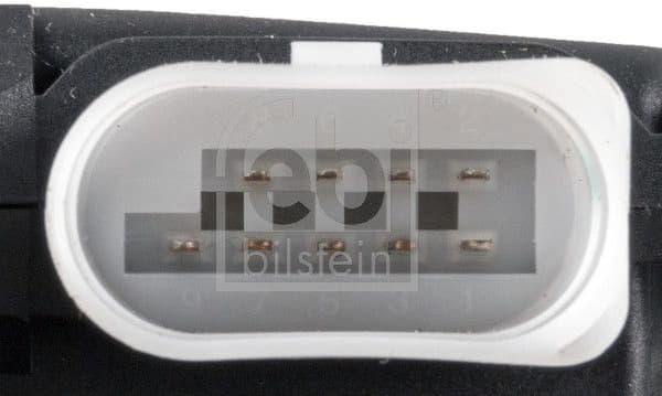 Door Lock febi Plus 179152 - image 2