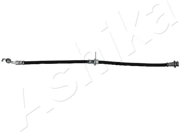 Holding Bracket, brake hose 69-08-825